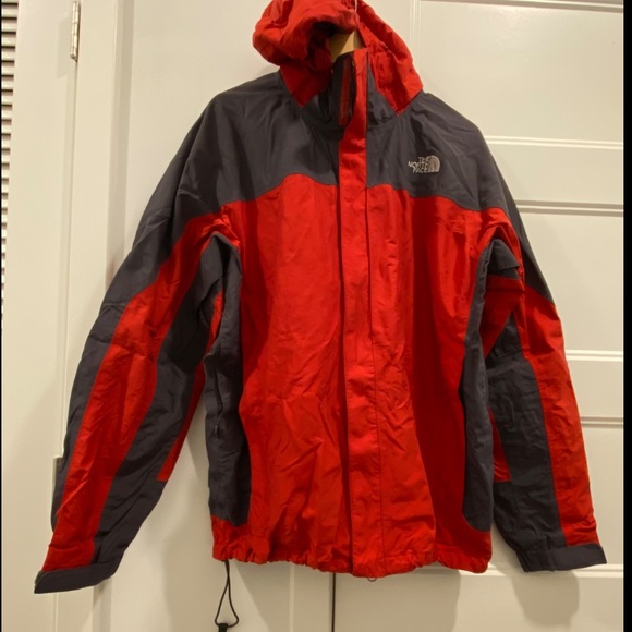 THE NORTH FACE jacket - Picture 2 of 11